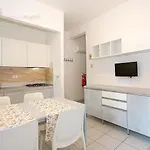 Residenza Valcris Apartmán
