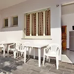 Residenza Valcris Apartmán Lignano Sabbiadoro