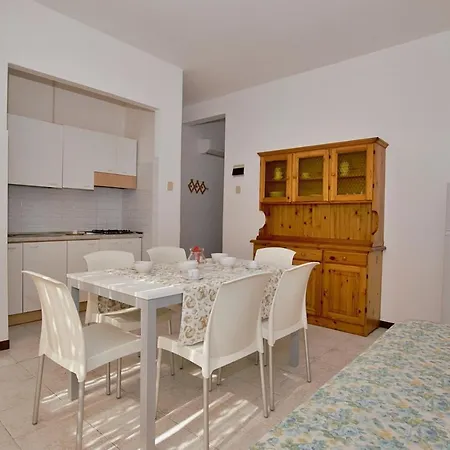 Residenza Valcris Lignano Sabbiadoro