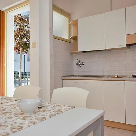 Residenza Valcris * Lignano Sabbiadoro