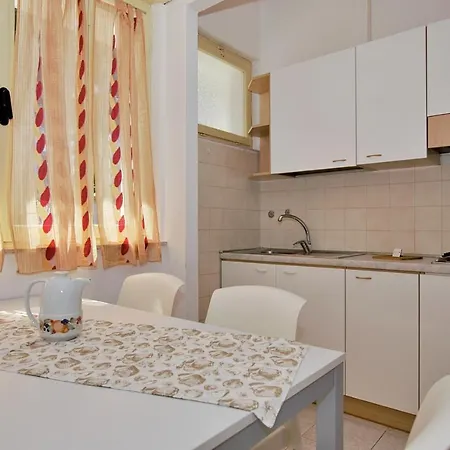 Apartman Residenza Valcris Lignano Sabbiadoro