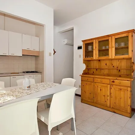 Apartman Residenza Valcris Lignano Sabbiadoro