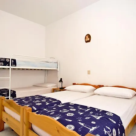 Apartman Residenza Valcris