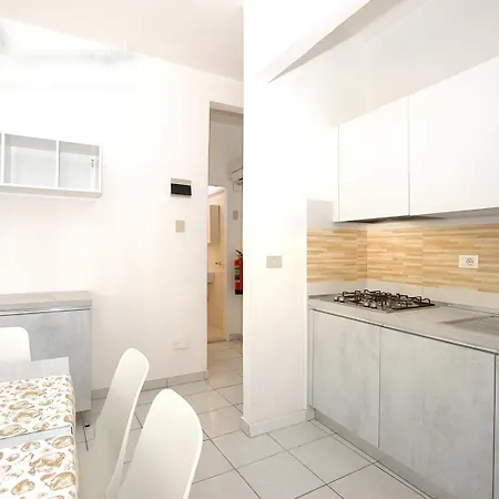 Residenza Valcris *
