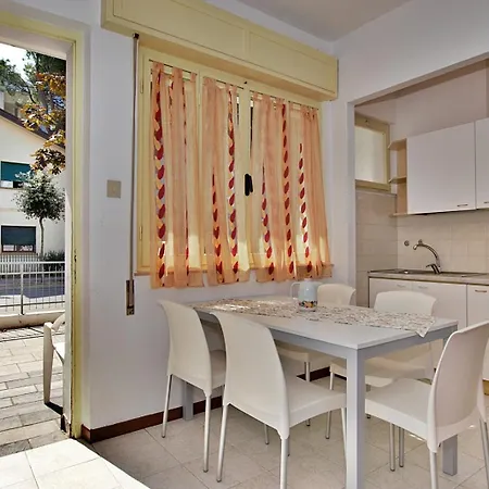 Residenza Valcris *