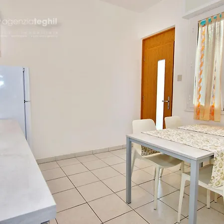 Apartament Residenza Valcris Lignano Sabbiadoro