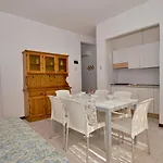 Residenza Valcris Apartment *
