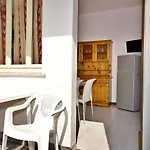 Apartamento Residenza Valcris *