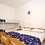 Apartamento Residenza Valcris *