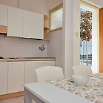 Apartamento Residenza Valcris Lignano Sabbiadoro