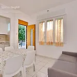 شقة Residenza Valcris