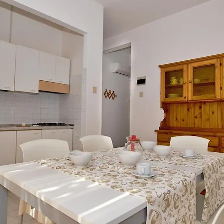 Residenza Valcris דירה *