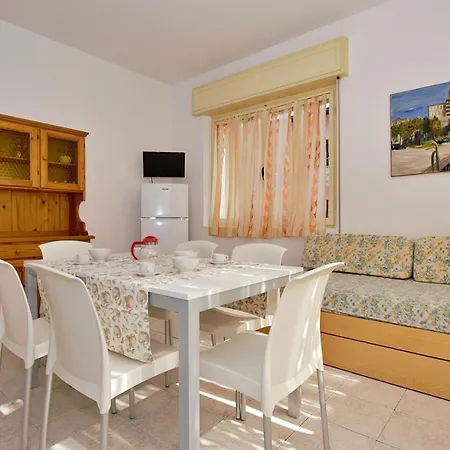 Residenza Valcris Διαμέρισμα *