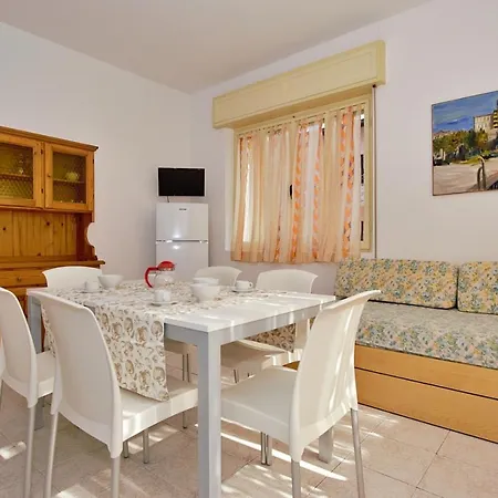 Residenza Valcris דירה *