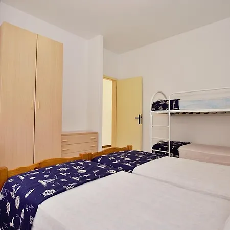 דירה Residenza Valcris ליגננו סביאדורו