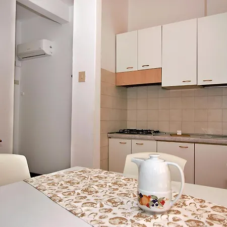 Residenza Valcris ליגננו סביאדורו