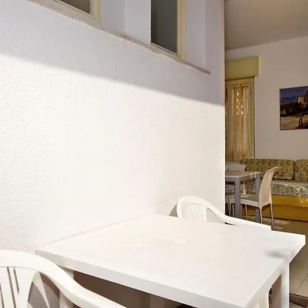 Residenza Valcris דירה *