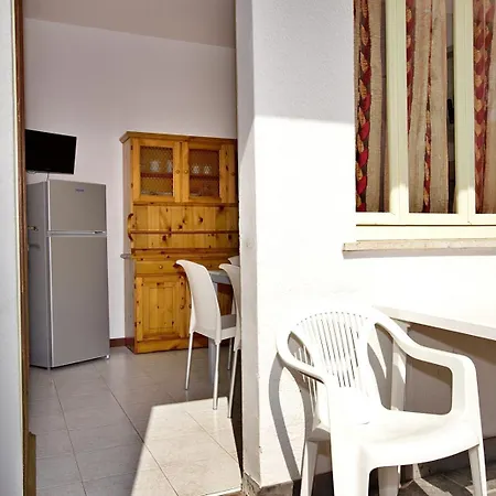 Residenza Valcris דירה ליגננו סביאדורו