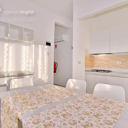 Residenza Valcris