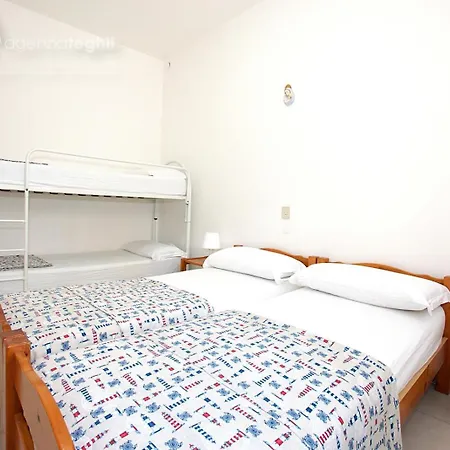 Appartement Residenza Valcris Lignano Sabbiadoro