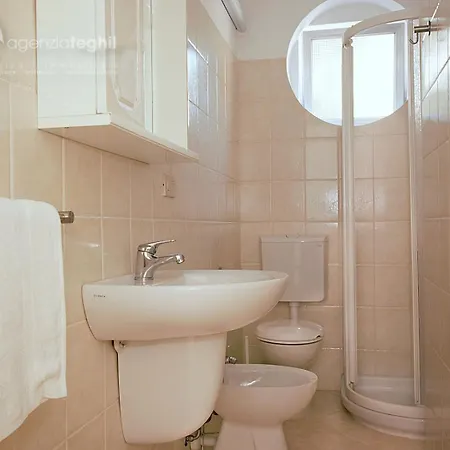 Residenza Valcris *