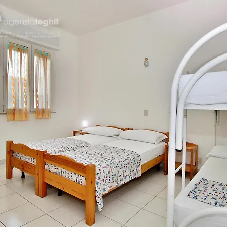 Residenza Valcris