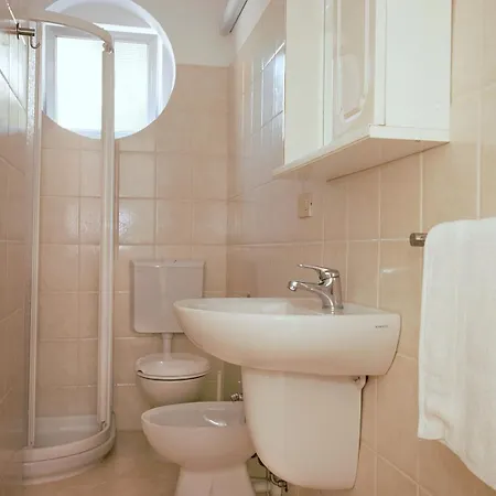 Residenza Valcris شقة *