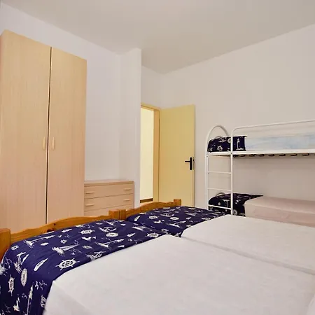 Residenza Valcris Appartement Lignano Sabbiadoro