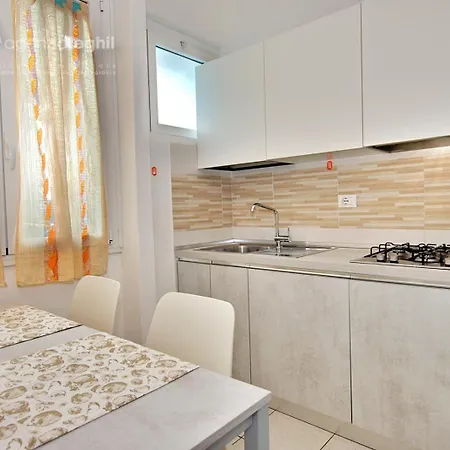 Residenza Valcris *