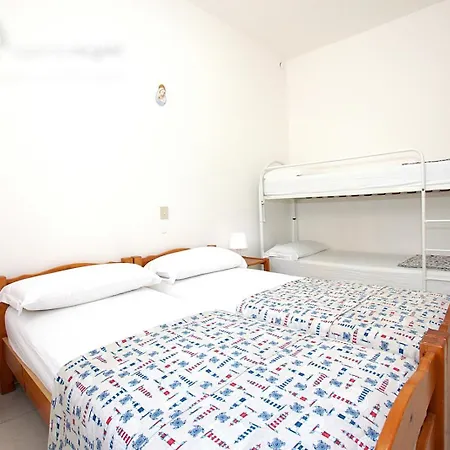 Appartement Residenza Valcris
