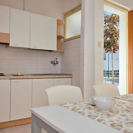 Appartement Residenza Valcris Lignano Sabbiadoro
