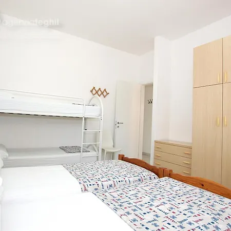 شقة Residenza Valcris لينانو سابيادورو