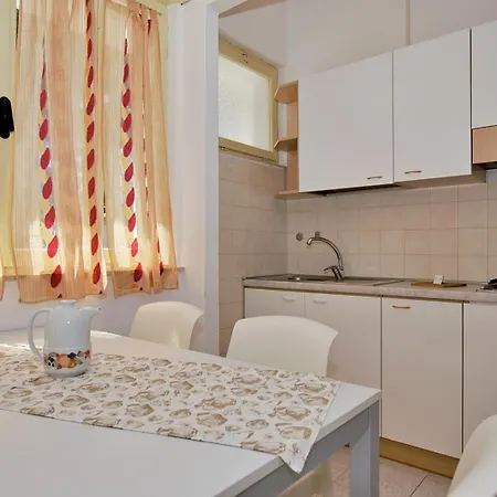 Residenza Valcris *