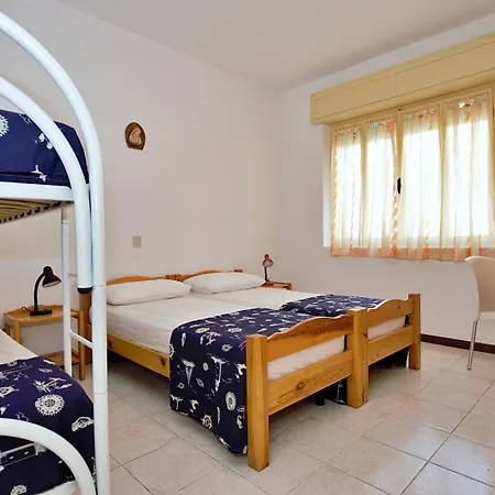 Residenza Valcris * Lignano Sabbiadoro