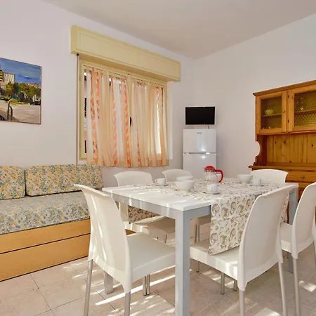 Апартаменты Residenza Valcris *