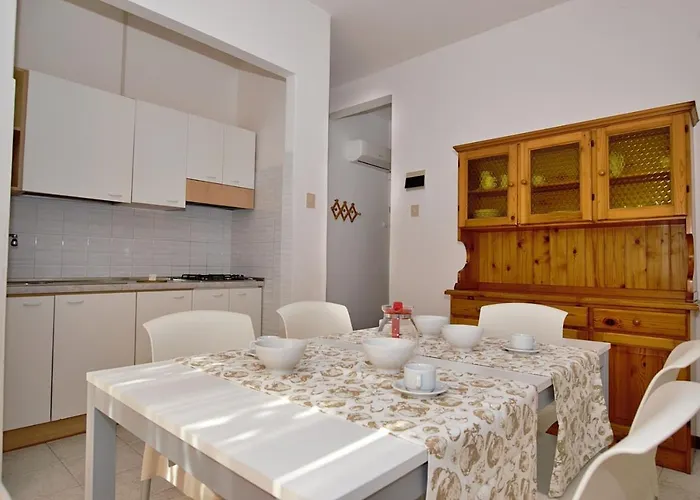 Residenza Valcris Апартаменты *