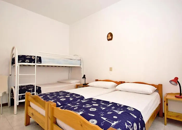 Апартаменты Residenza Valcris