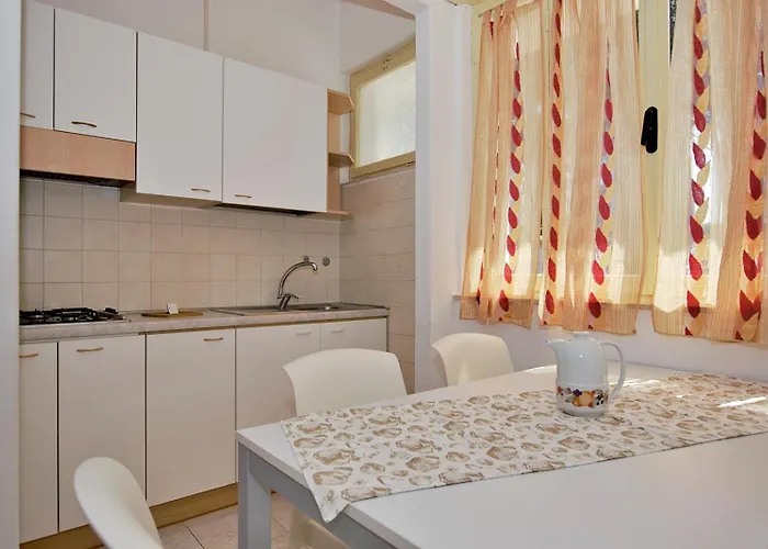 Апартаменты Residenza Valcris *