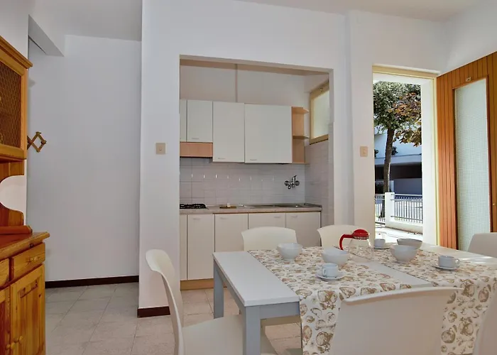 Residenza Valcris Апартаменты *