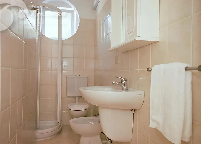 Апартаменты Residenza Valcris