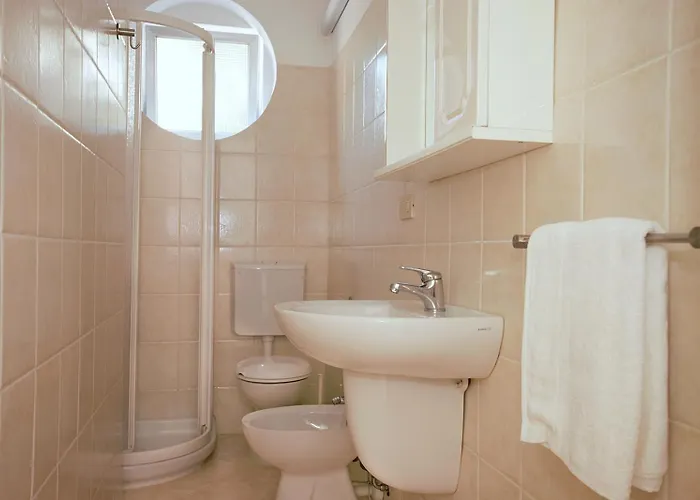 Residenza Valcris Апартаменты *