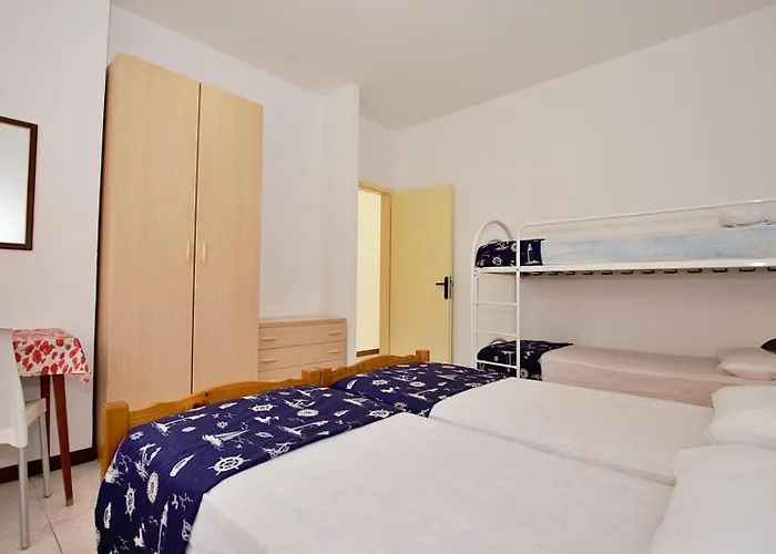 Residenza Valcris Apartment Lignano Sabbiadoro