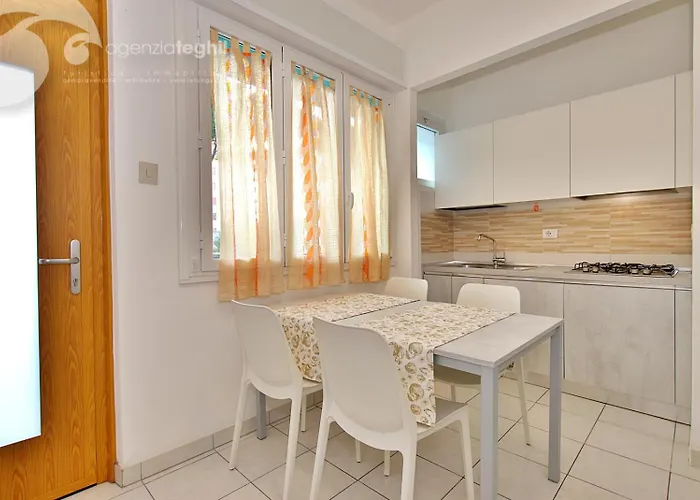 Residenza Valcris Lignano Sabbiadoro