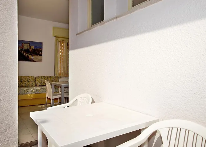 Residenza Valcris * Lignano Sabbiadoro