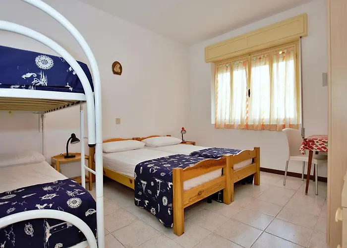 Residenza Valcris * Lignano Sabbiadoro